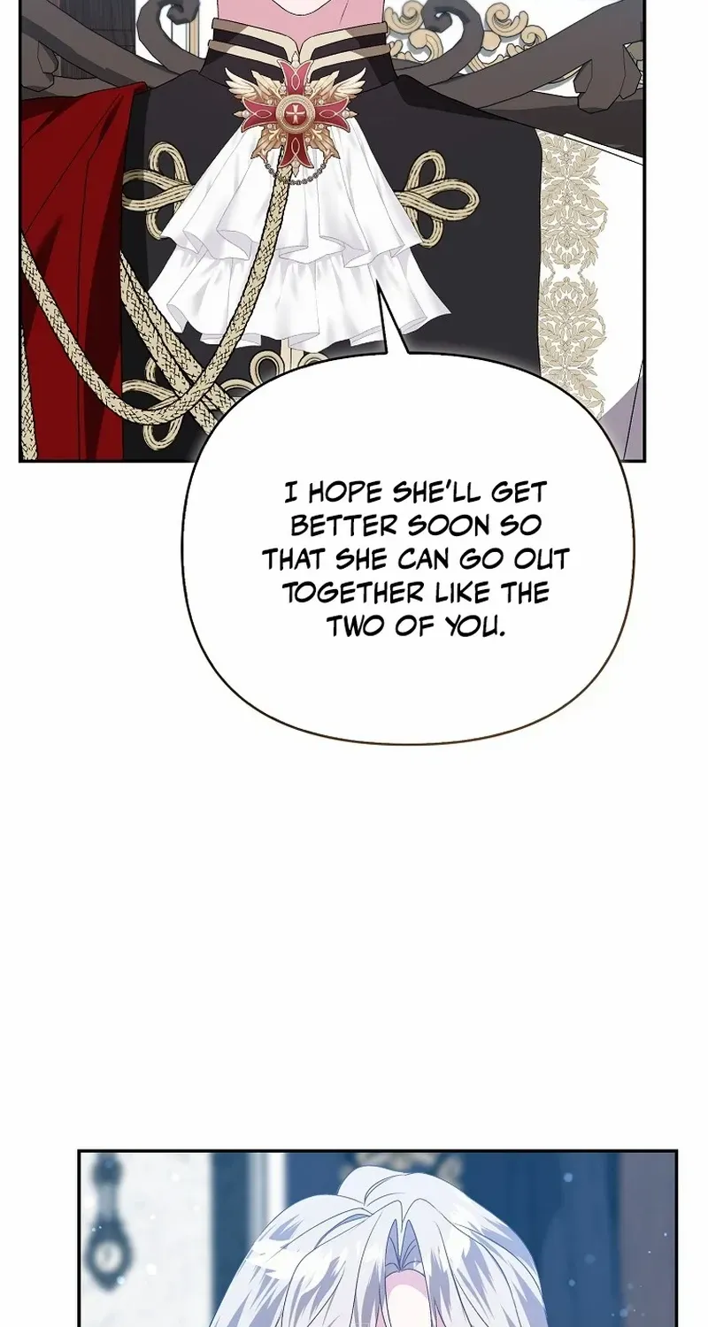 The Villainess Hides Her Wealth Chapter 11 page 36 - 