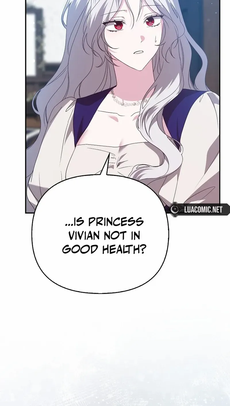The Villainess Hides Her Wealth Chapter 11 page 37 - 