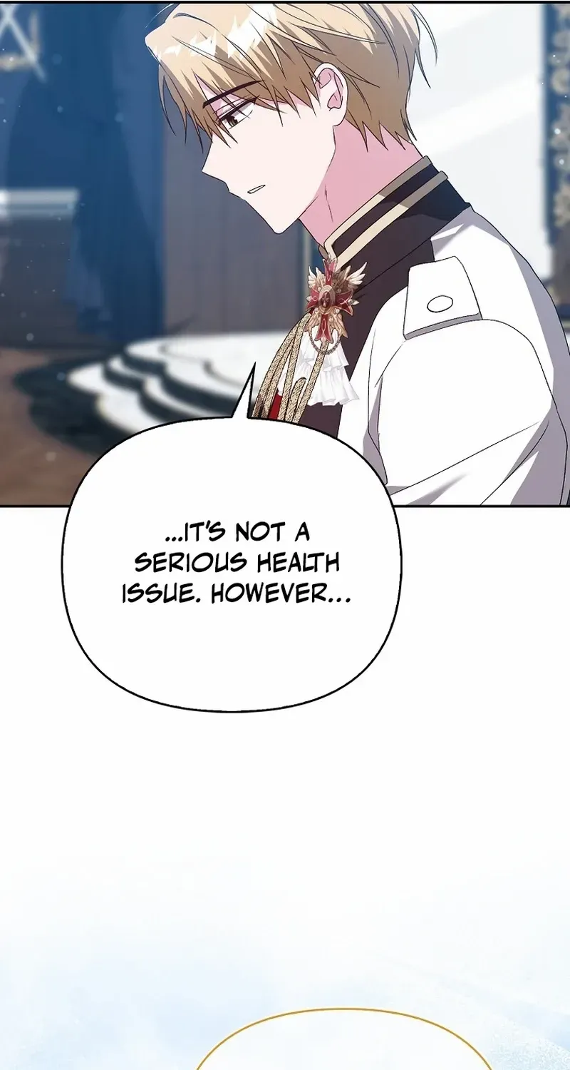The Villainess Hides Her Wealth Chapter 11 page 38 - 