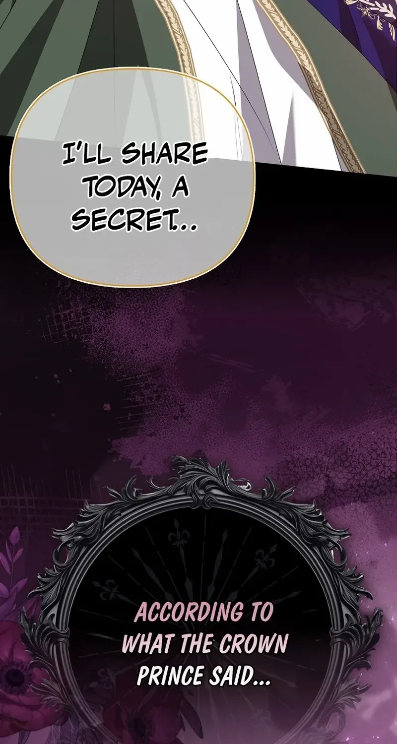 The Villainess Hides Her Wealth Chapter 11 page 40 - 