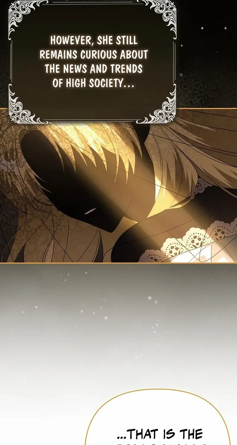 The Villainess Hides Her Wealth Chapter 11 page 46 - 