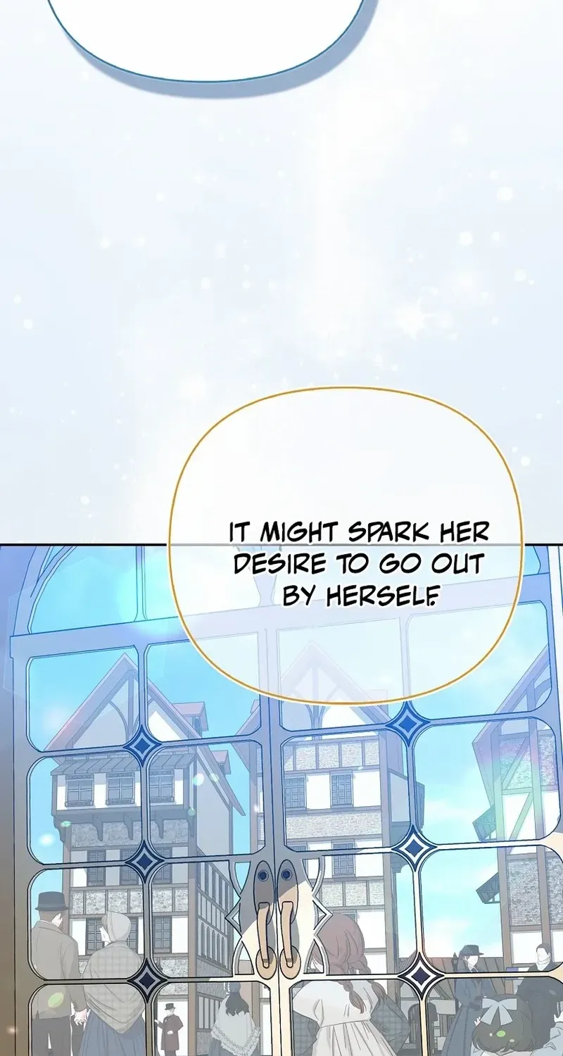 The Villainess Hides Her Wealth Chapter 11 page 50 - 