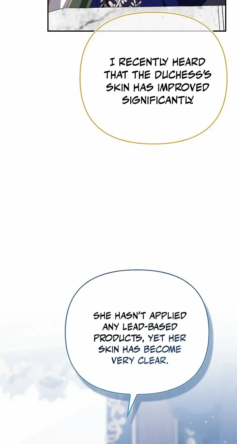 The Villainess Hides Her Wealth Chapter 11 page 52 - 