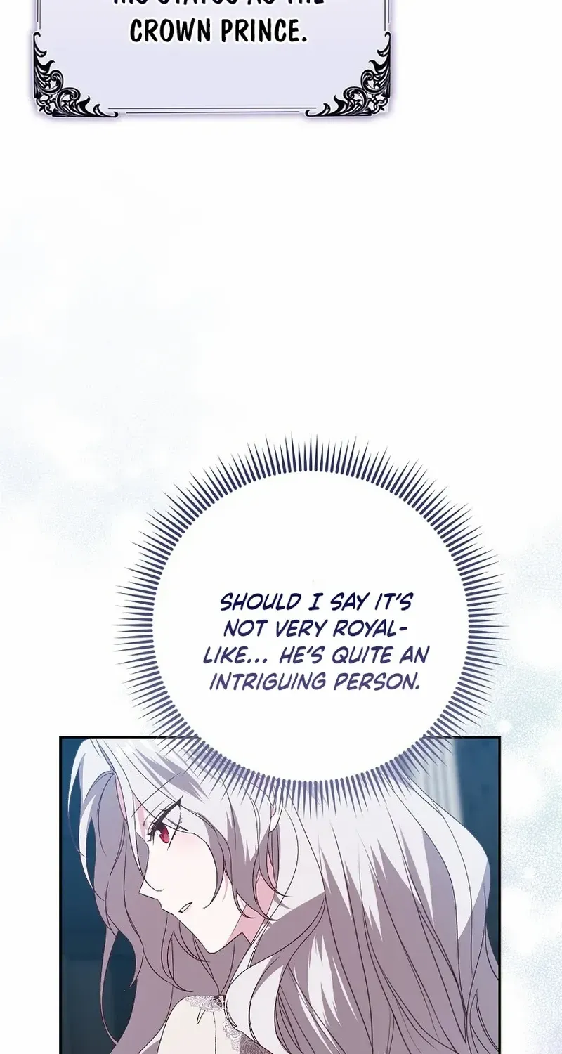 The Villainess Hides Her Wealth Chapter 11 page 57 - 