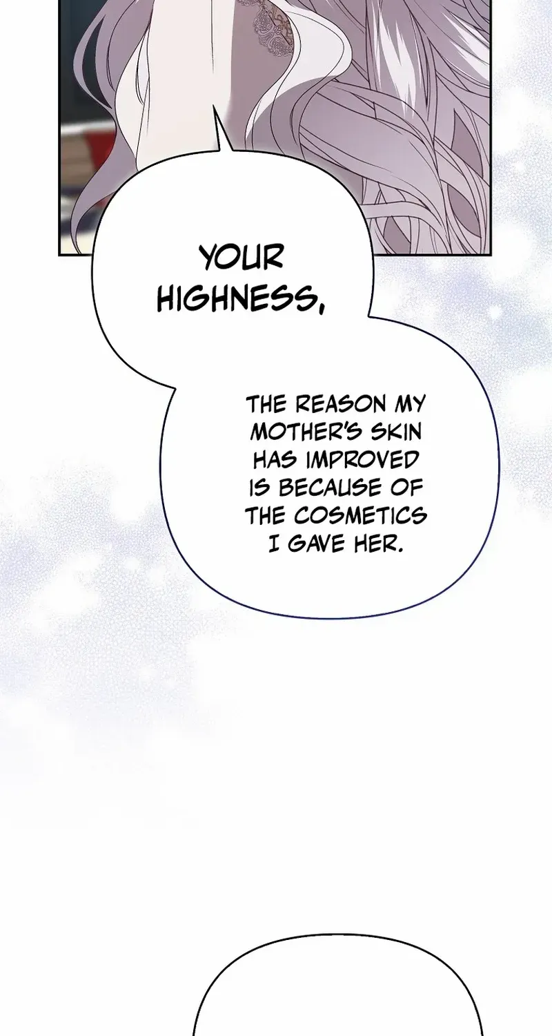 The Villainess Hides Her Wealth Chapter 11 page 58 - 