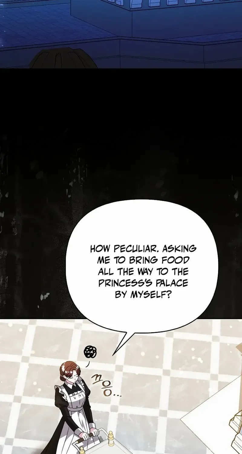 The Villainess Hides Her Wealth Chapter 11 page 75 - 
