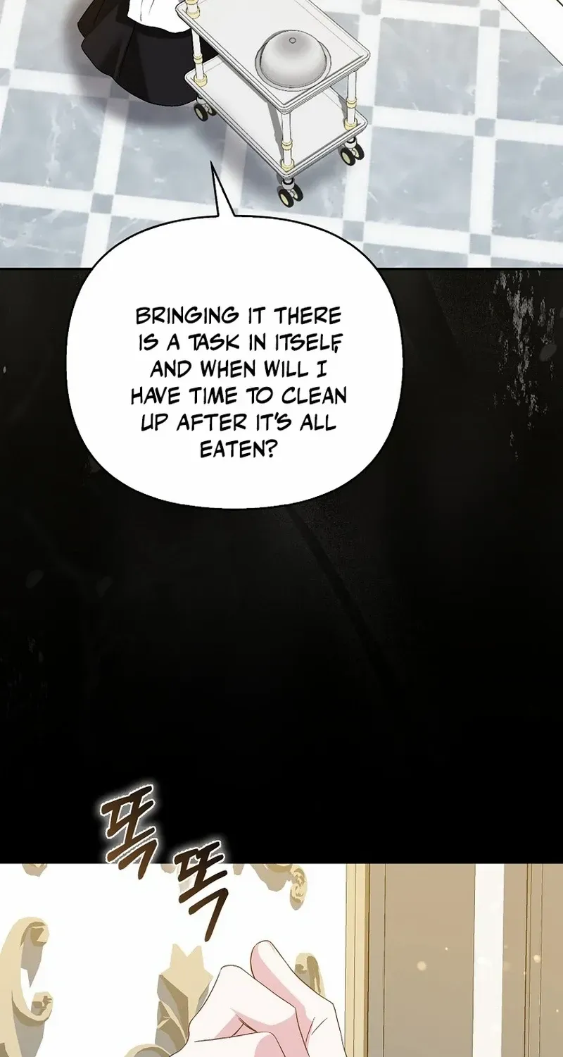 The Villainess Hides Her Wealth Chapter 11 page 76 - 