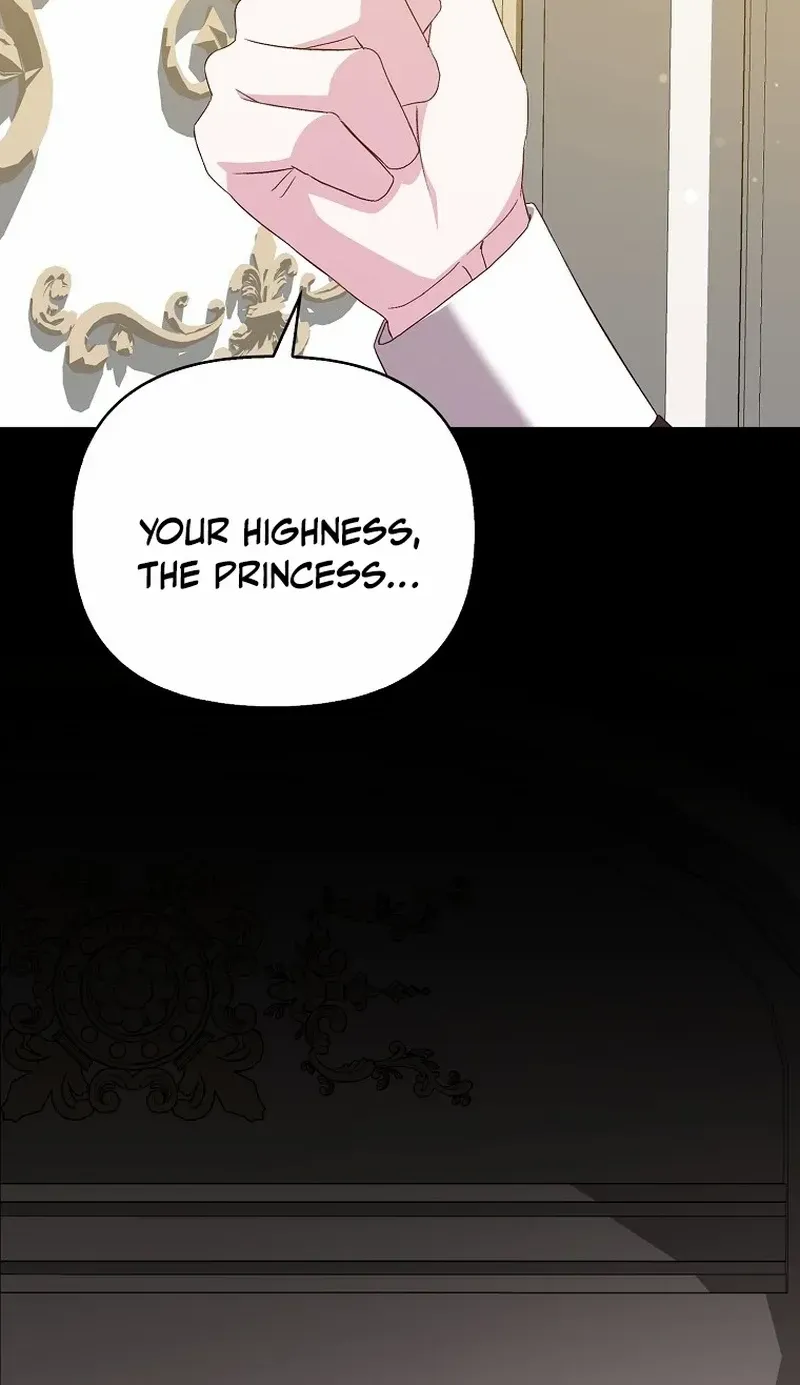 The Villainess Hides Her Wealth Chapter 11 page 77 - 