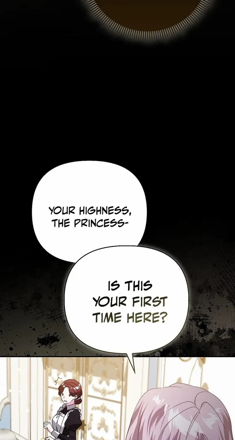 The Villainess Hides Her Wealth Chapter 11 page 81 - 