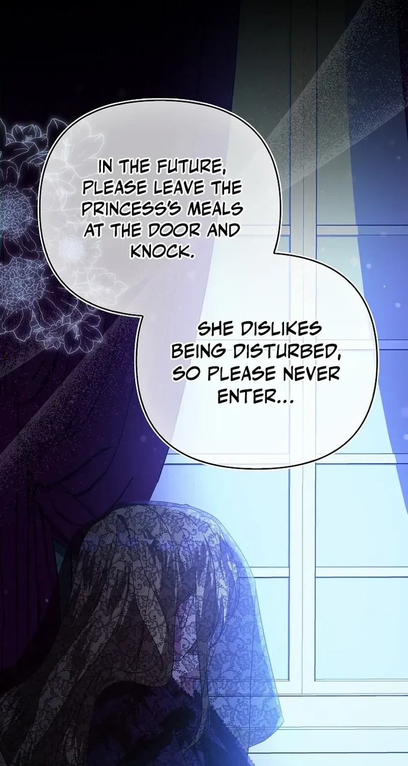The Villainess Hides Her Wealth Chapter 11 page 83 - 