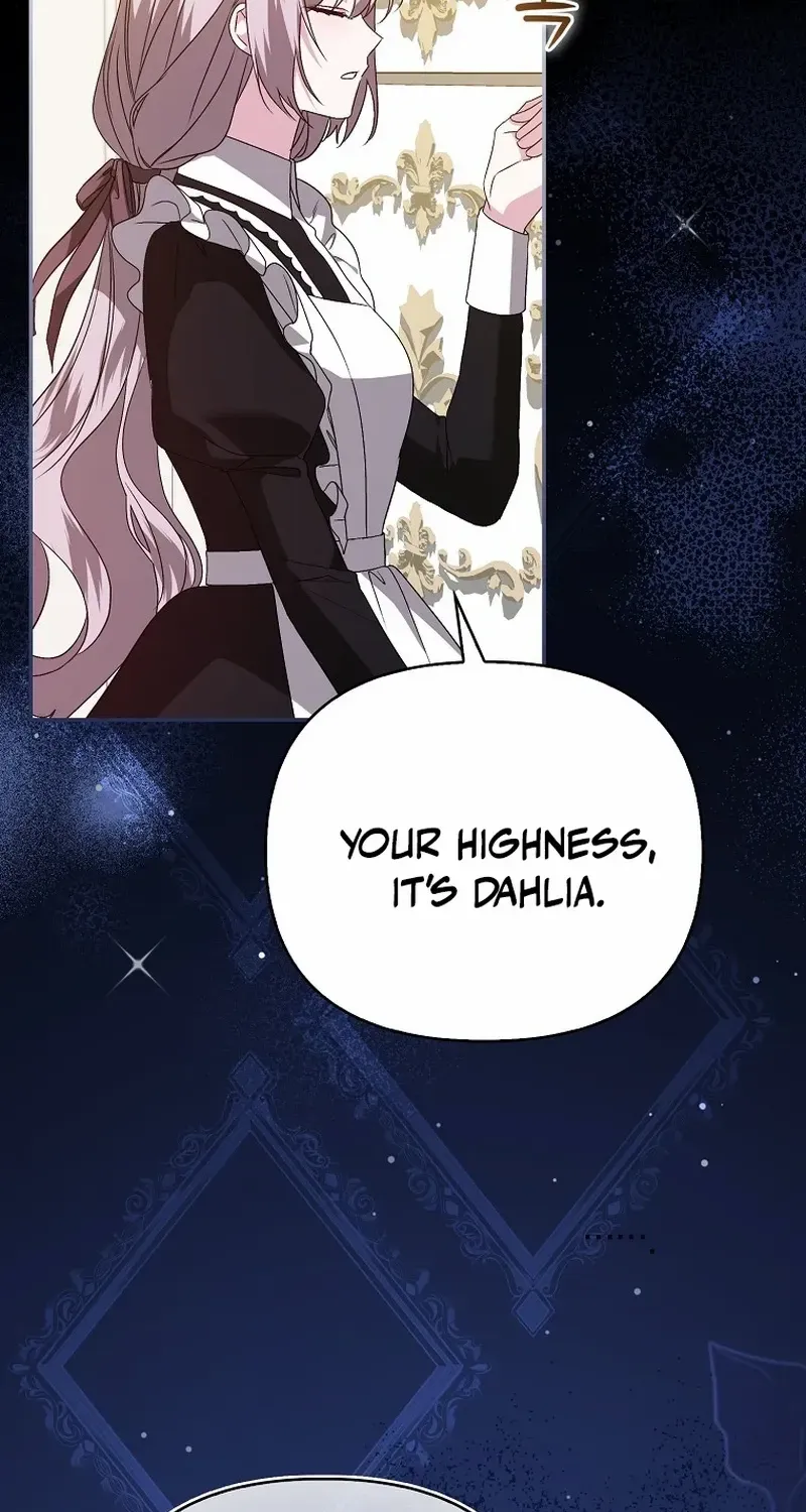 The Villainess Hides Her Wealth Chapter 11 page 85 - 