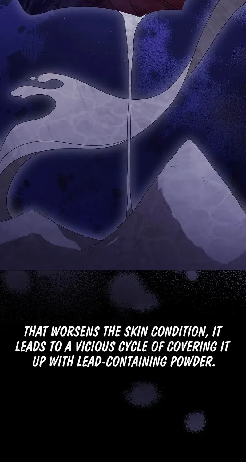 The Villainess Hides Her Wealth Chapter 12 page 14 - 