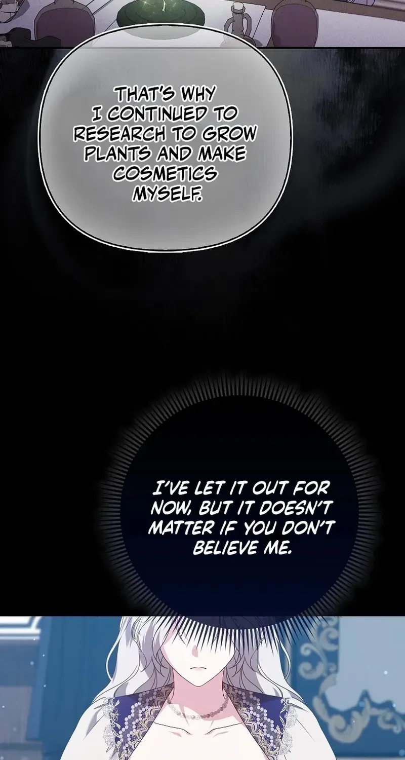 The Villainess Hides Her Wealth Chapter 12 page 16 - 