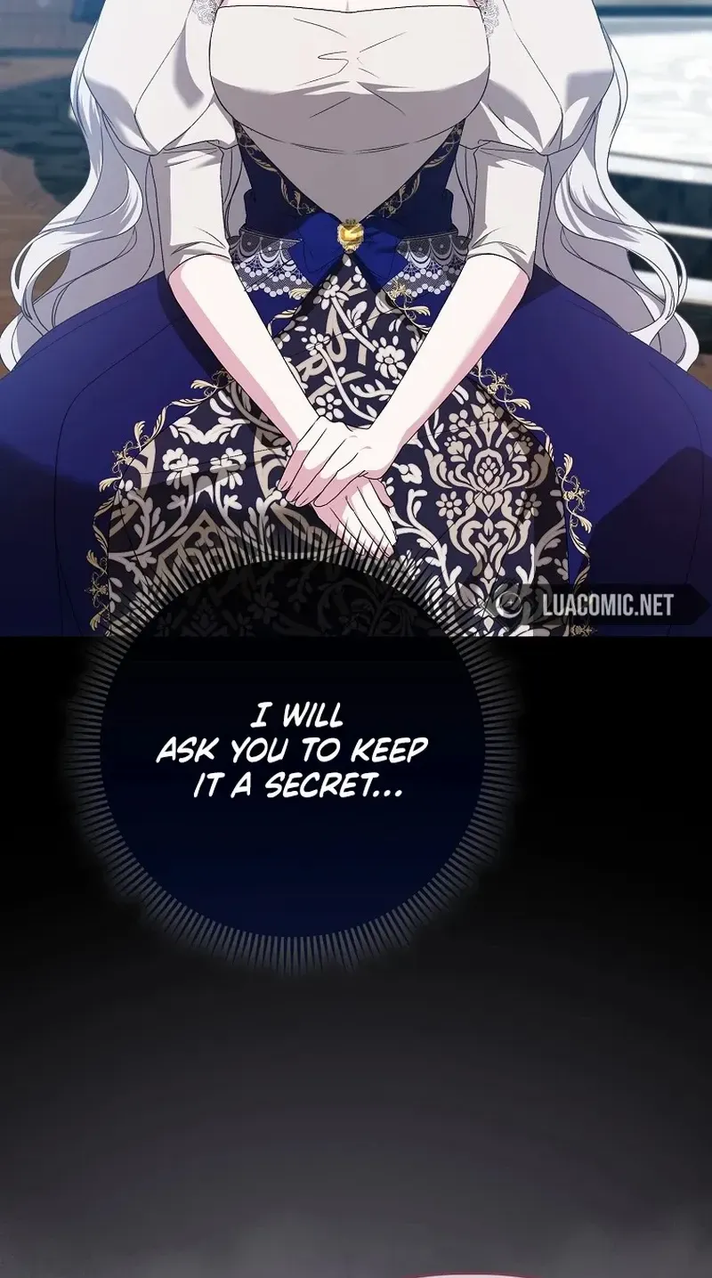 The Villainess Hides Her Wealth Chapter 12 page 17 - 