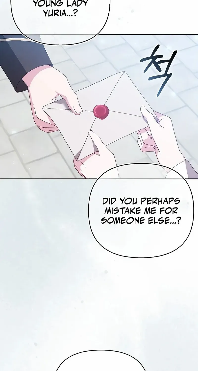 The Villainess Hides Her Wealth Chapter 12 page 3 - 