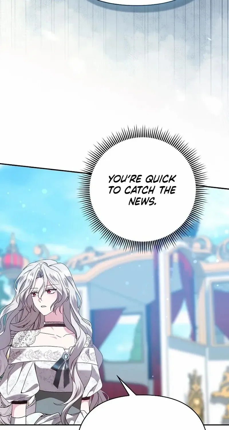 The Villainess Hides Her Wealth Chapter 12 page 28 - 