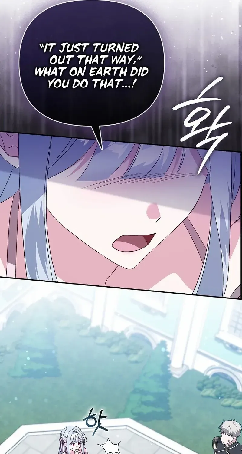 The Villainess Hides Her Wealth Chapter 12 page 30 - 