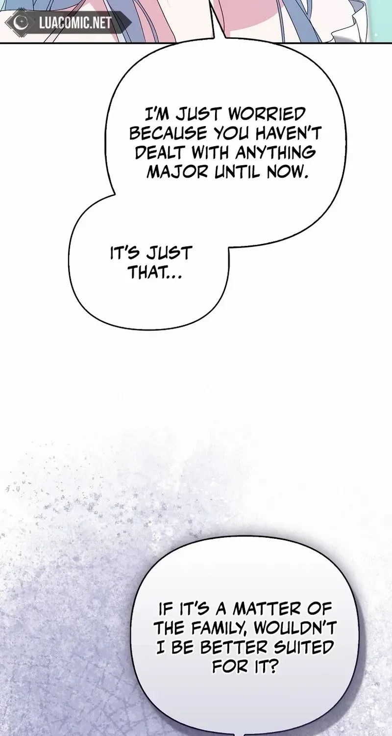 The Villainess Hides Her Wealth Chapter 12 page 34 - 
