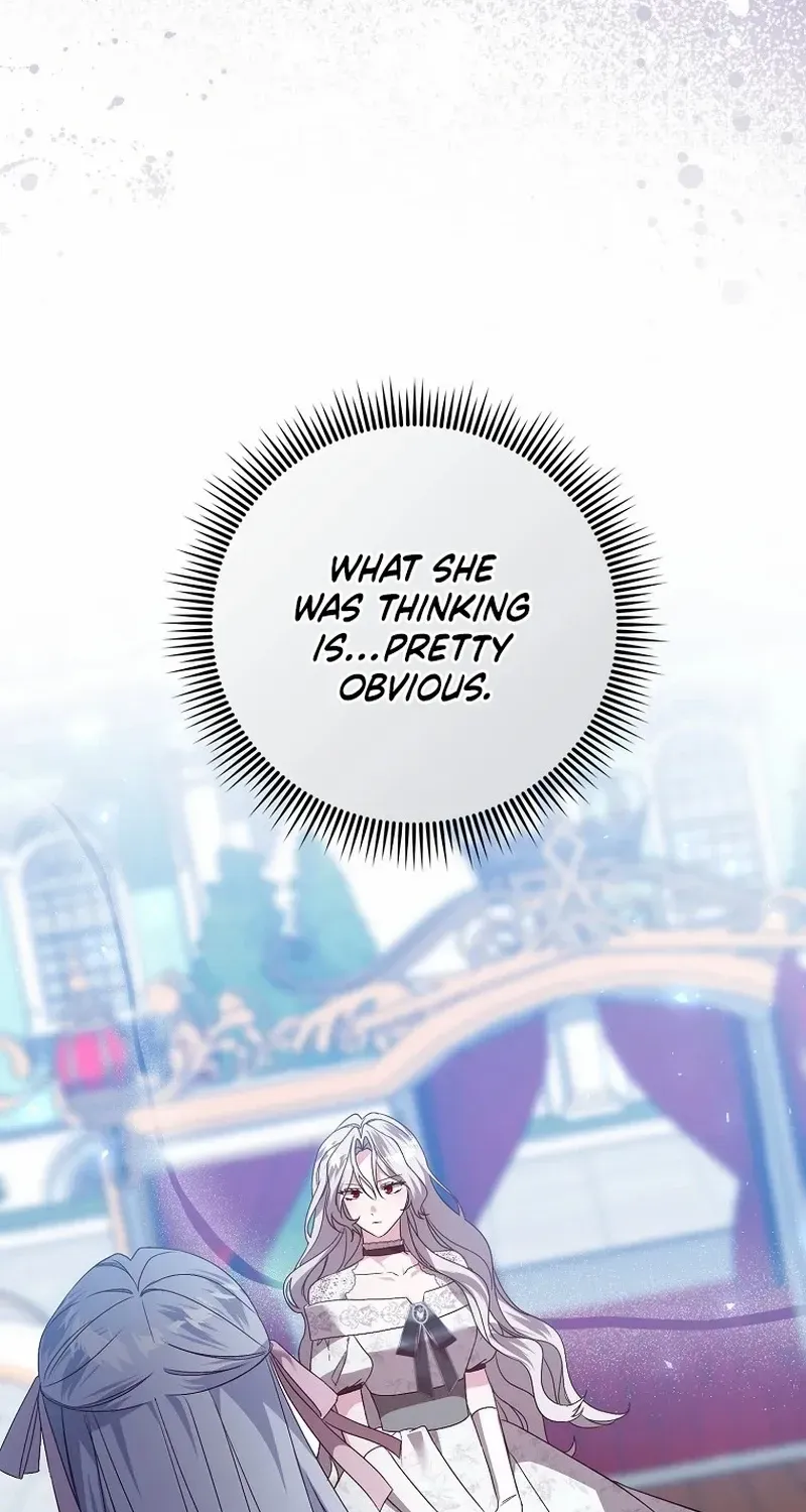 The Villainess Hides Her Wealth Chapter 12 page 40 - 