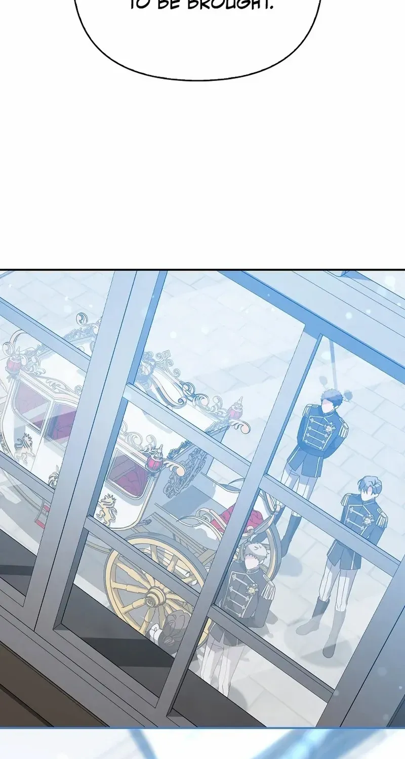 The Villainess Hides Her Wealth Chapter 12 page 5 - 