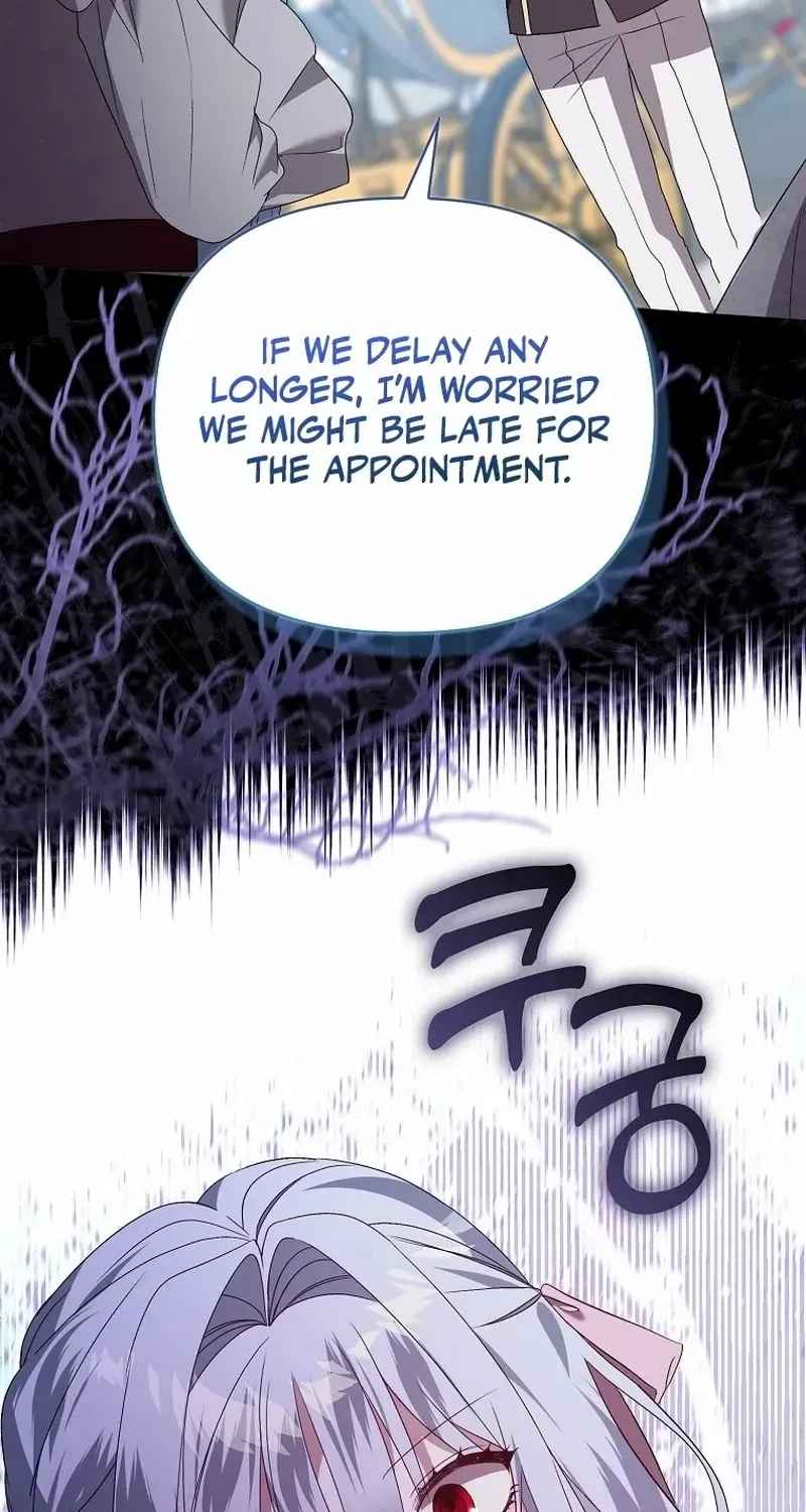 The Villainess Hides Her Wealth Chapter 12 page 49 - 