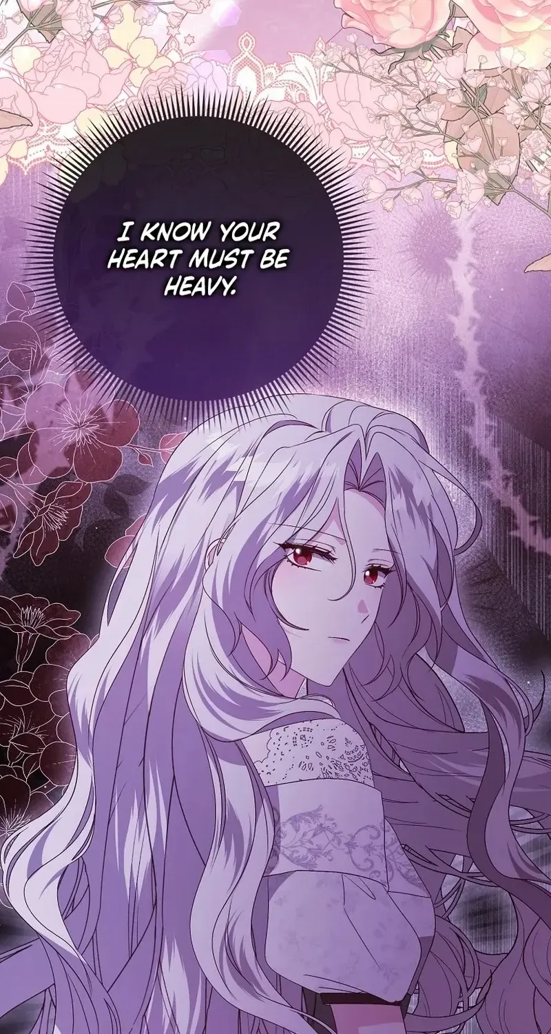 The Villainess Hides Her Wealth Chapter 12 page 56 - 