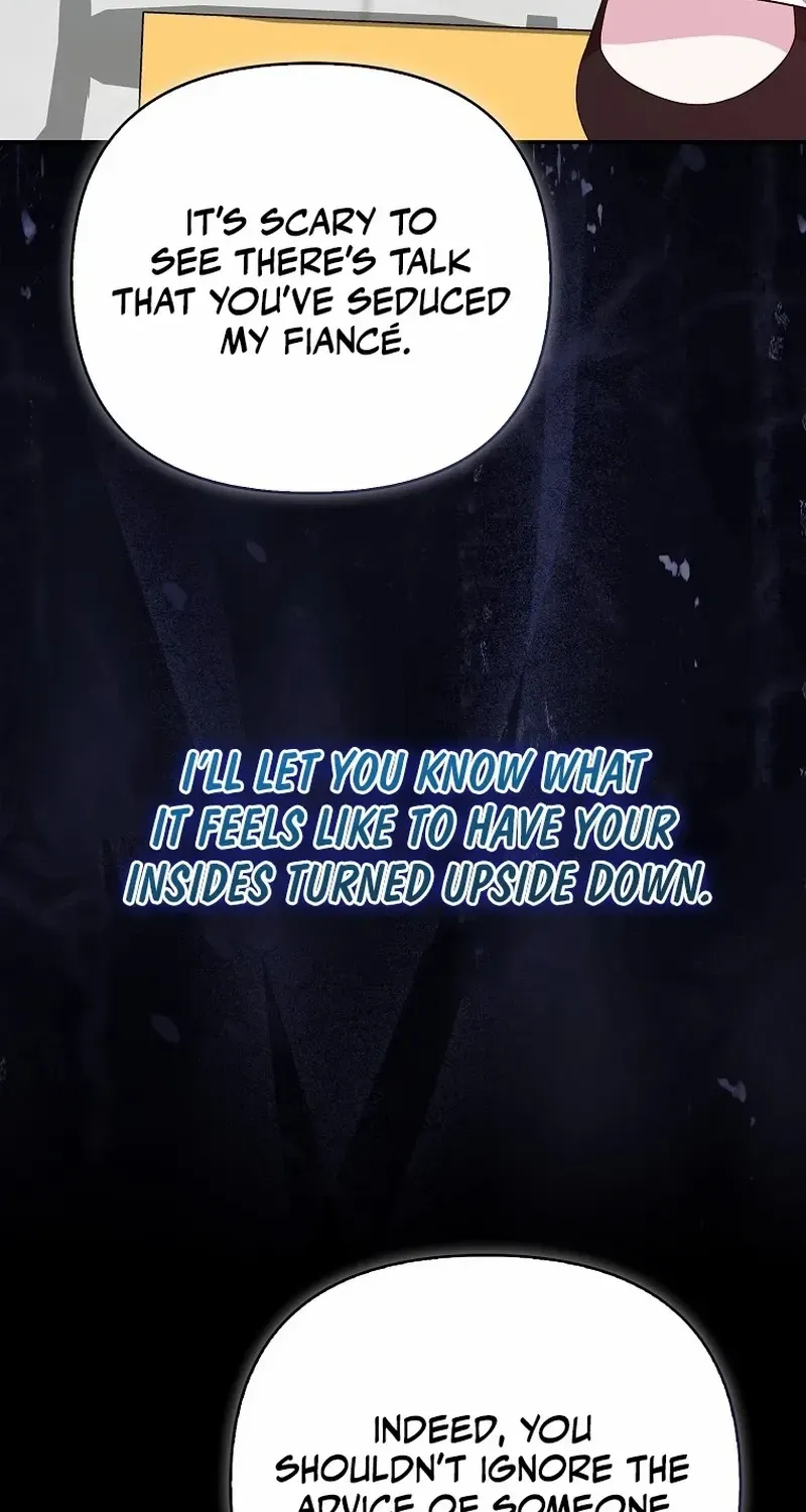 The Villainess Hides Her Wealth Chapter 12 page 62 - 