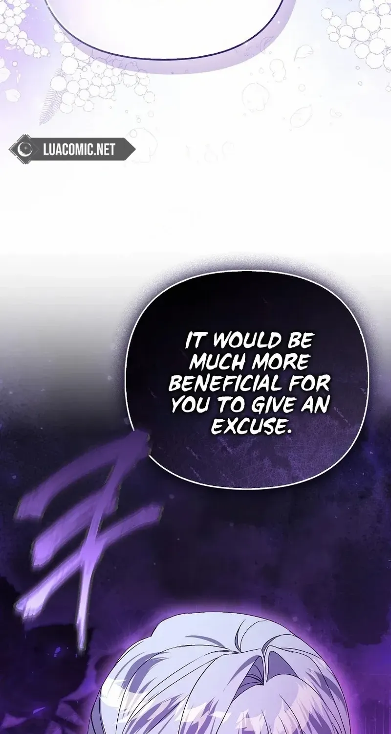 The Villainess Hides Her Wealth Chapter 12 page 66 - 