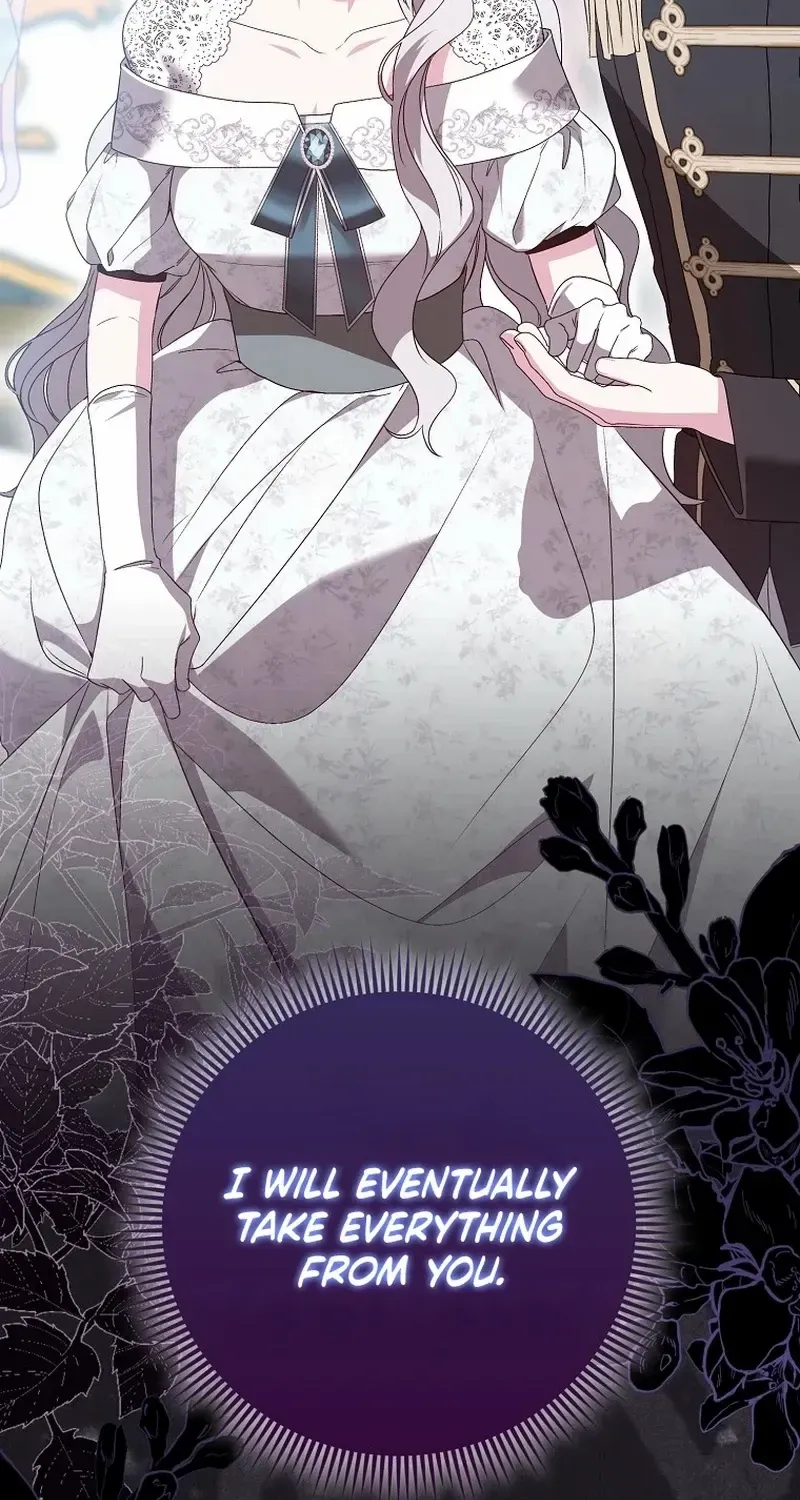 The Villainess Hides Her Wealth Chapter 12 page 81 - 