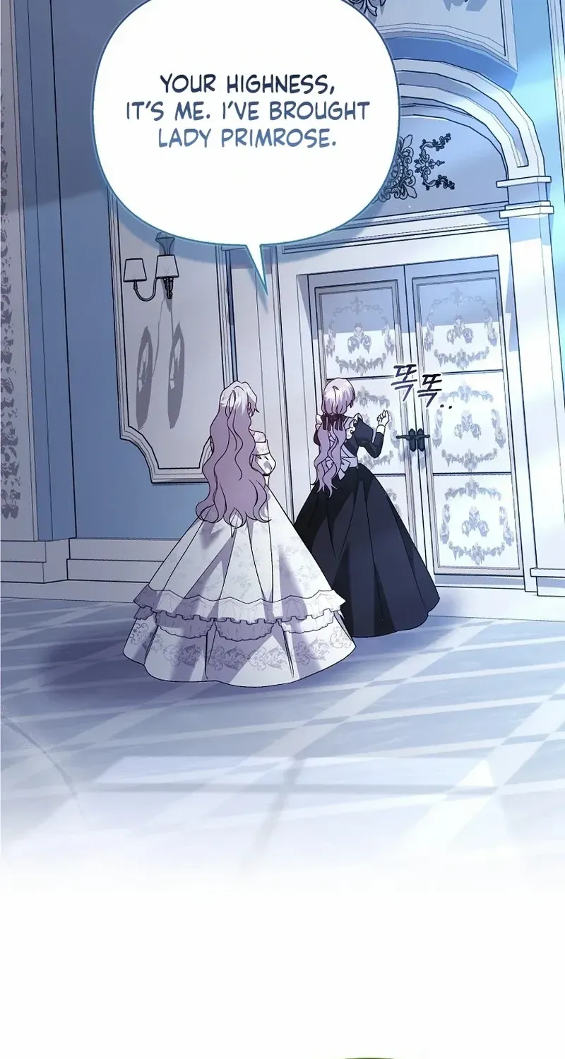 The Villainess Hides Her Wealth Chapter 13 page 11 - 