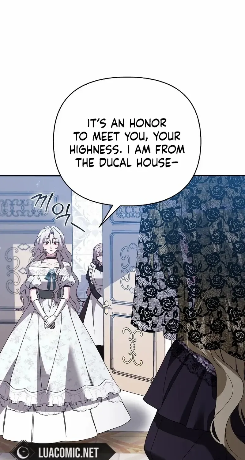 The Villainess Hides Her Wealth Chapter 13 page 13 - 