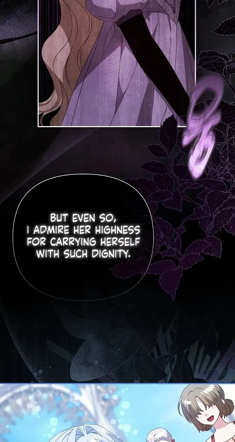 The Villainess Hides Her Wealth Chapter 13 page 34 - 