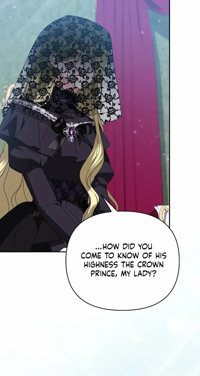 The Villainess Hides Her Wealth Chapter 13 page 42 - 