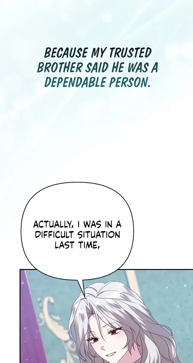 The Villainess Hides Her Wealth Chapter 13 page 43 - 