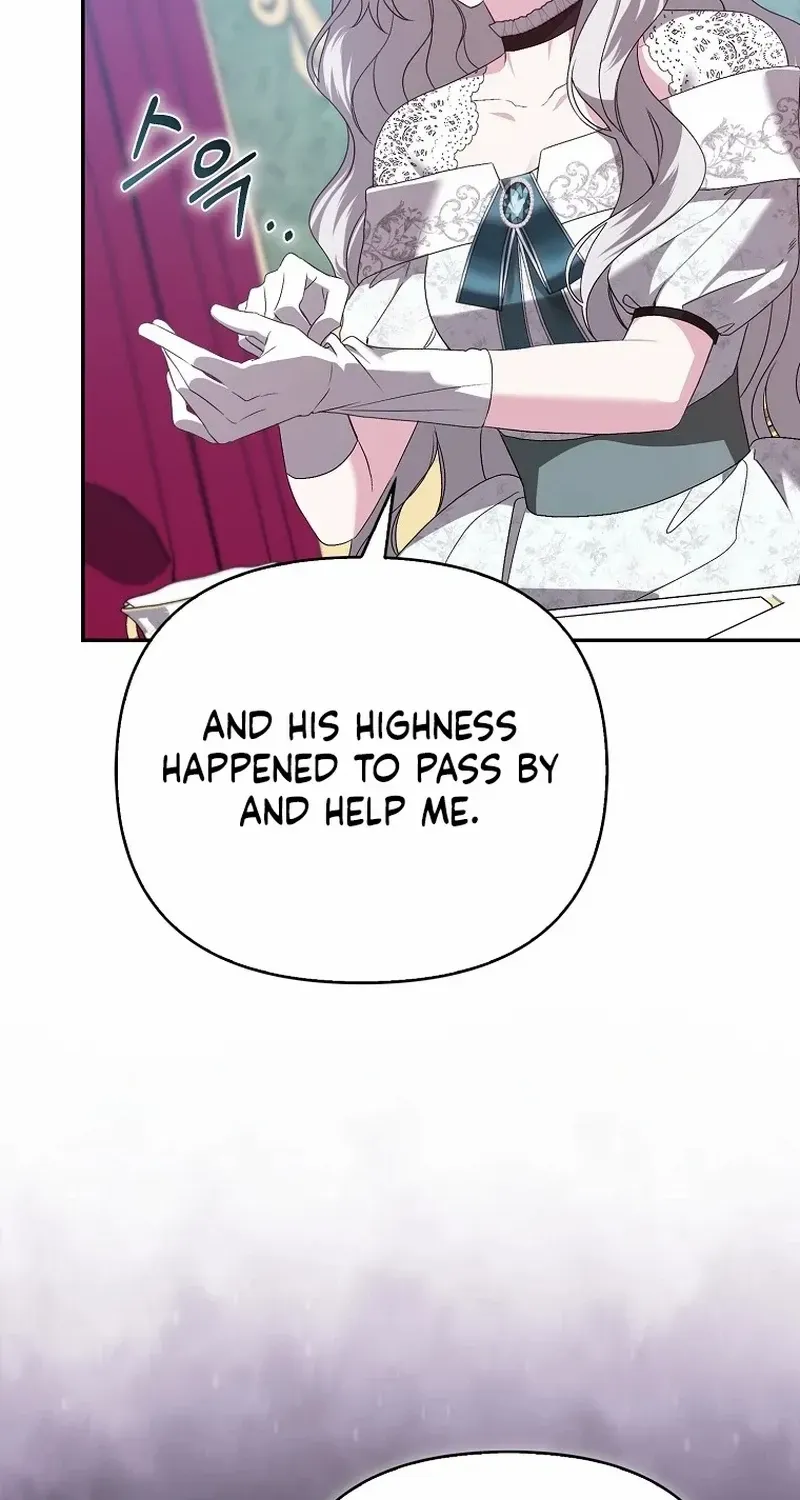 The Villainess Hides Her Wealth Chapter 13 page 44 - 