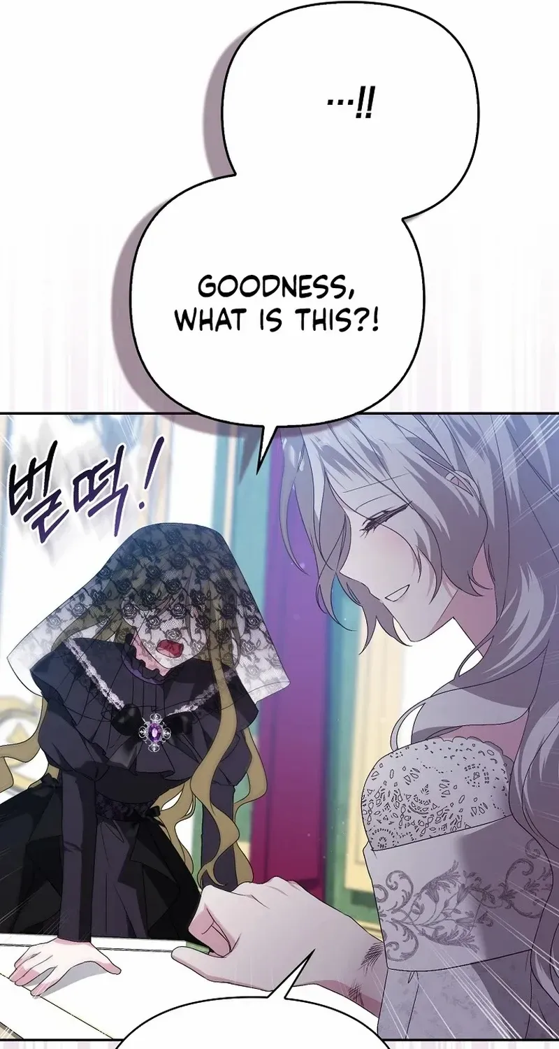 The Villainess Hides Her Wealth Chapter 13 page 49 - 