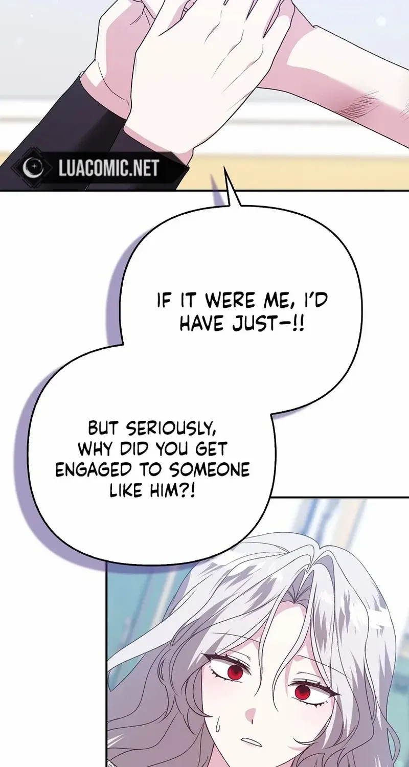 The Villainess Hides Her Wealth Chapter 13 page 52 - 