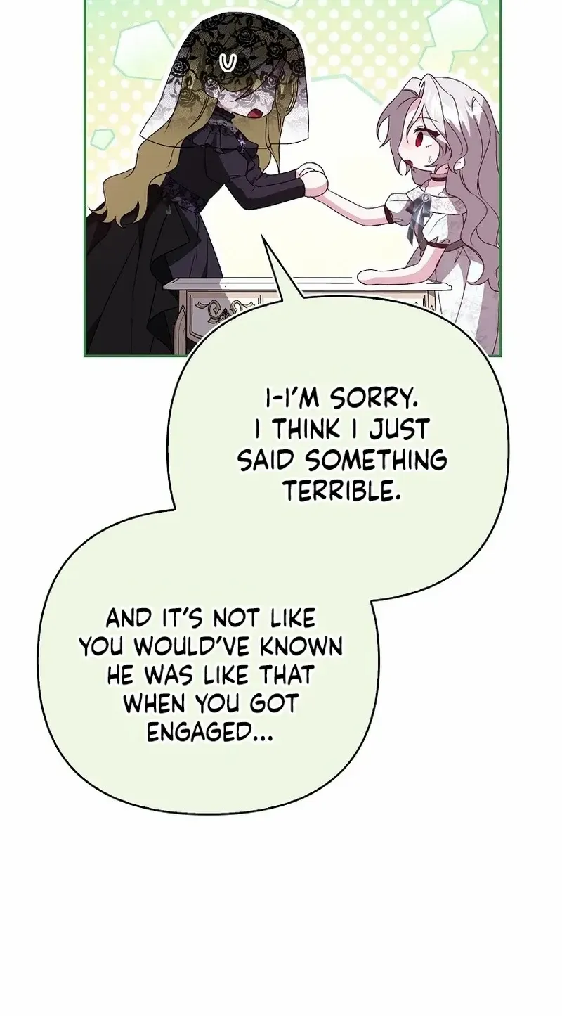 The Villainess Hides Her Wealth Chapter 13 page 54 - 