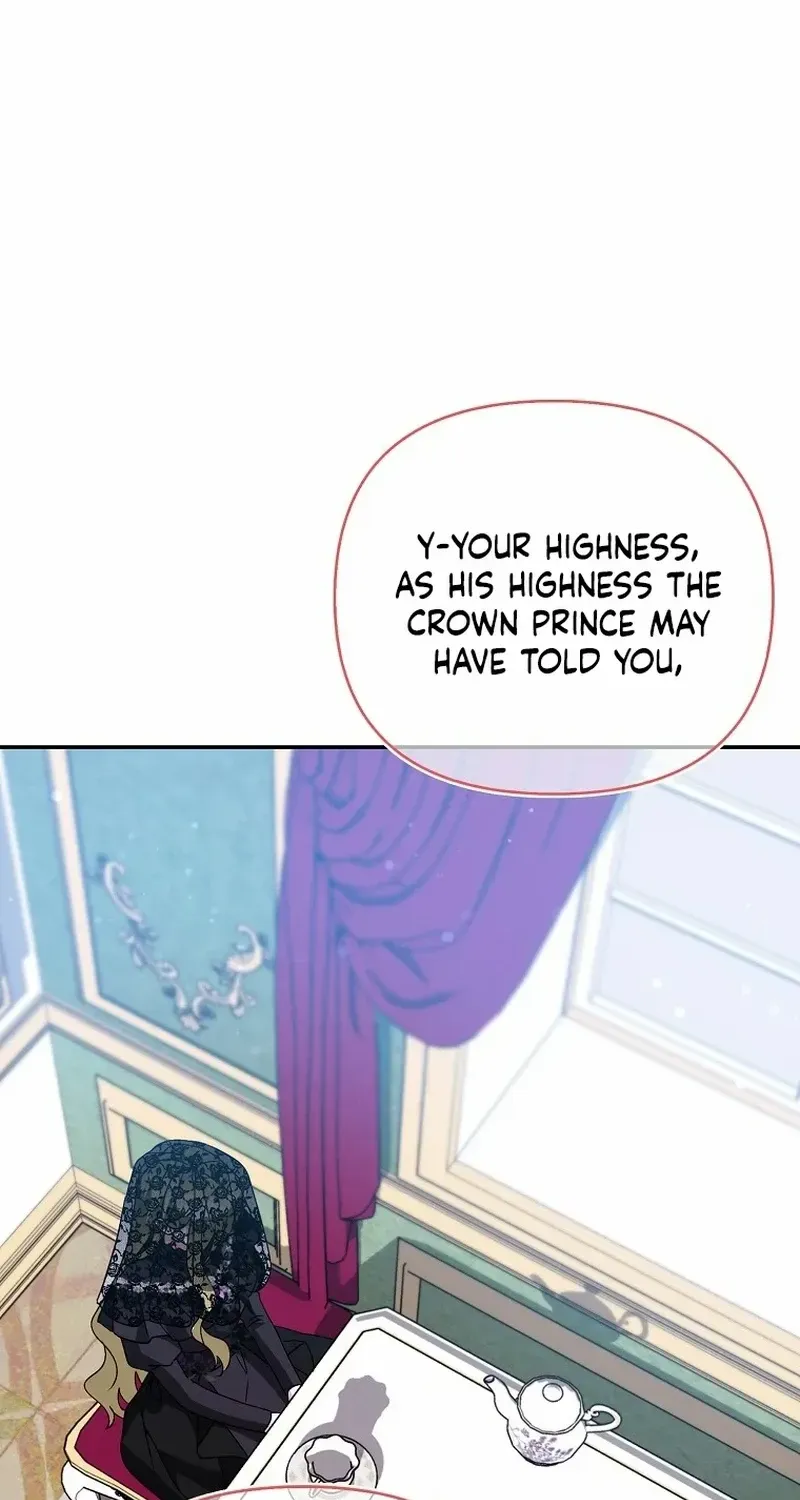 The Villainess Hides Her Wealth Chapter 13 page 56 - 