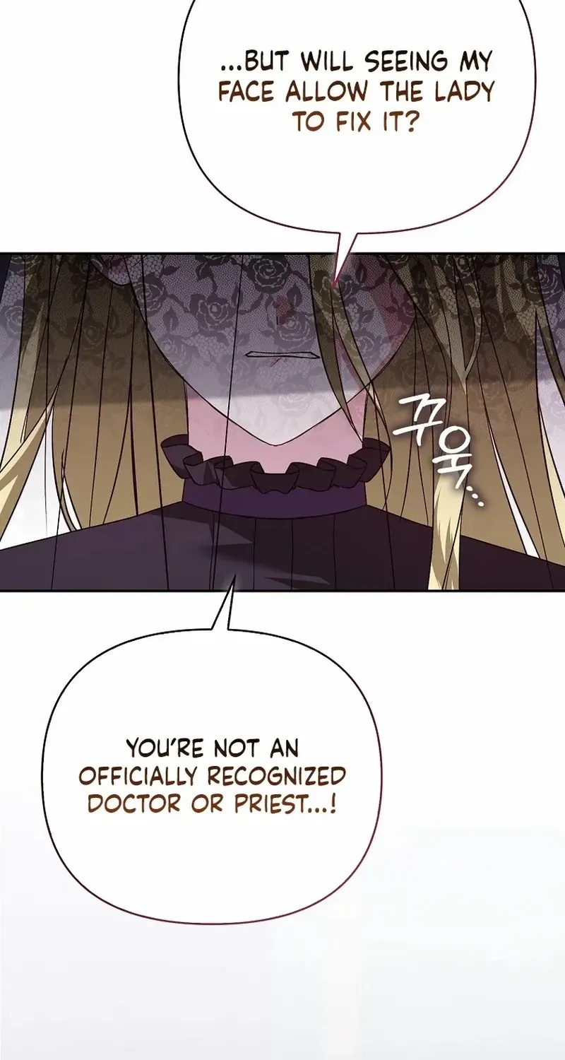The Villainess Hides Her Wealth Chapter 13 page 64 - 