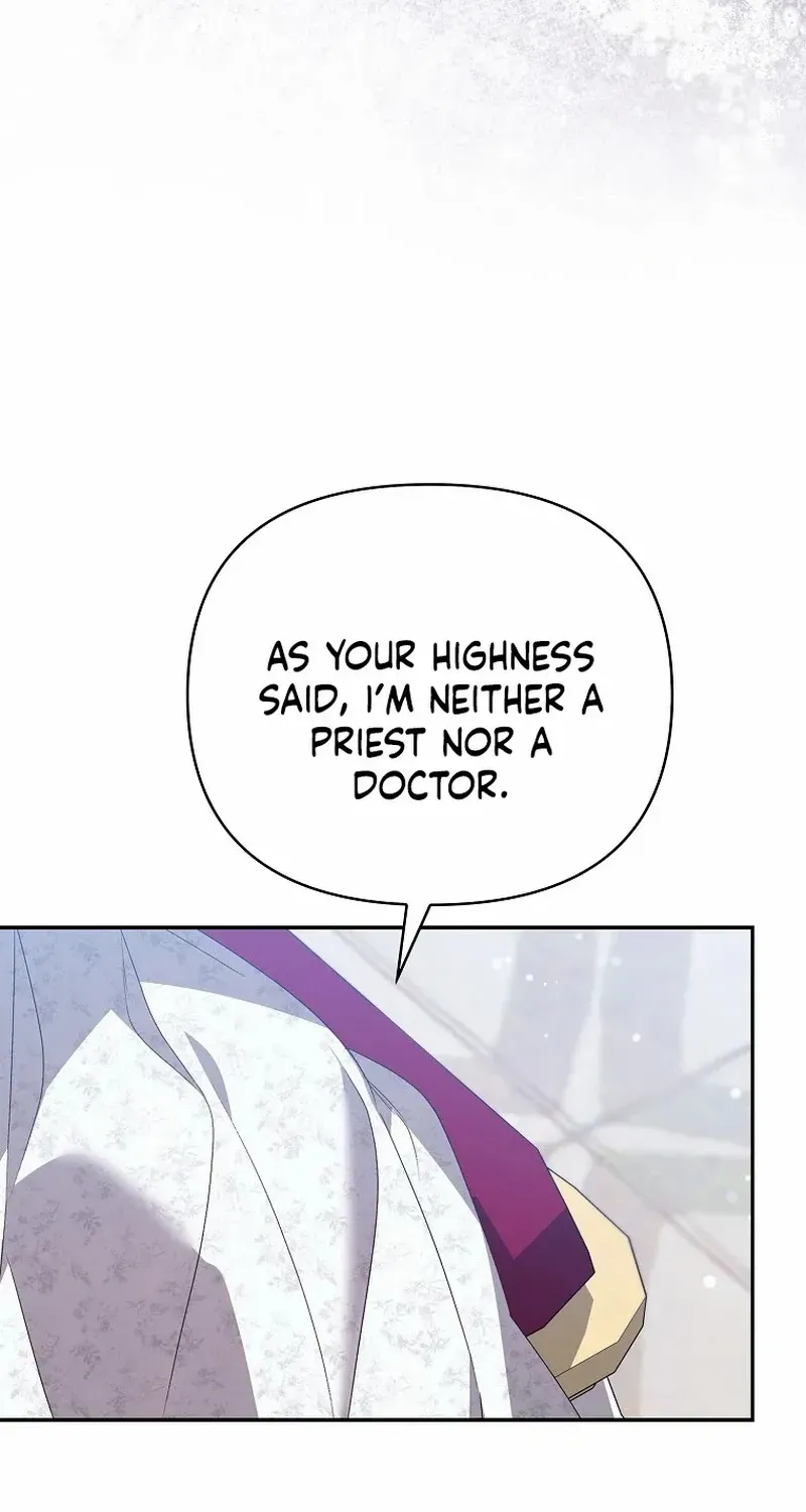 The Villainess Hides Her Wealth Chapter 13 page 69 - 