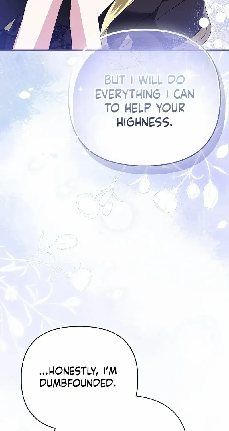 The Villainess Hides Her Wealth Chapter 13 page 74 - 