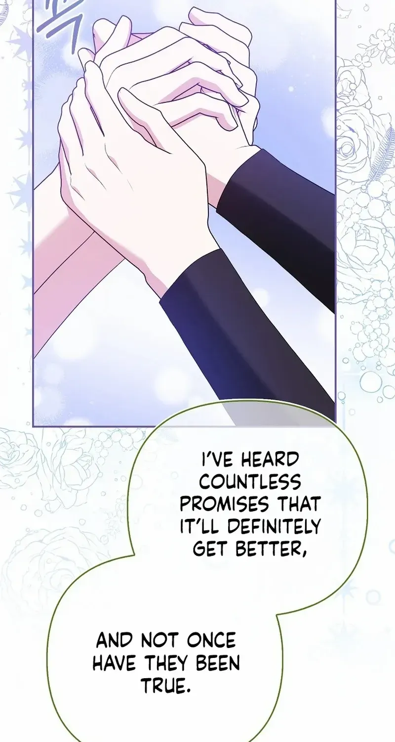 The Villainess Hides Her Wealth Chapter 13 page 77 - 