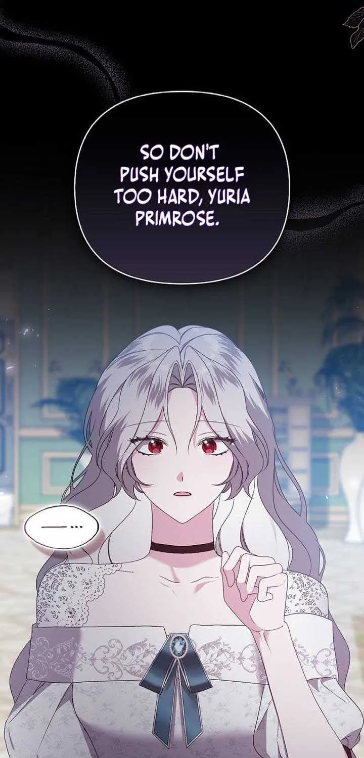 The Villainess Hides Her Wealth Chapter 14 page 12 - 