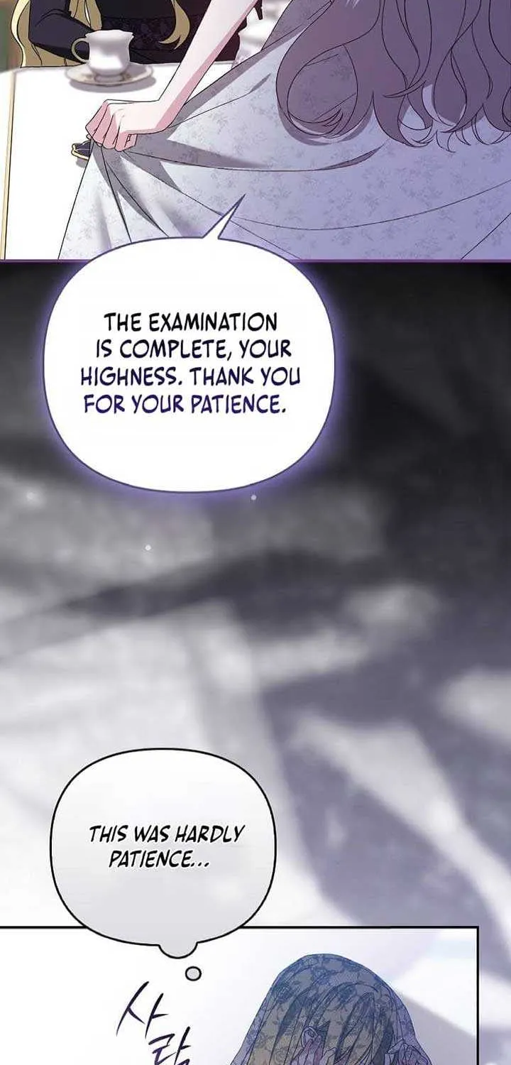 The Villainess Hides Her Wealth Chapter 14 page 17 - 