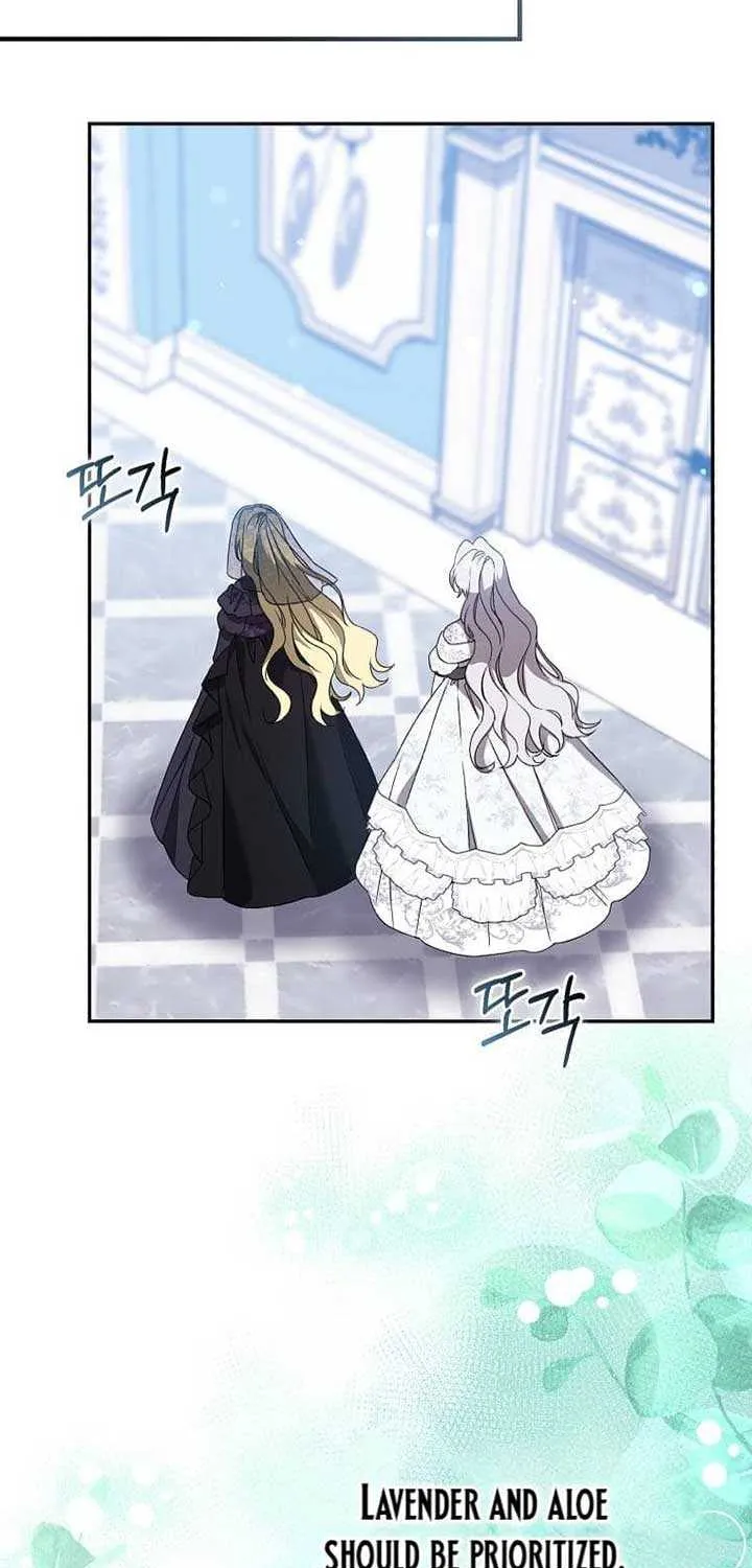 The Villainess Hides Her Wealth Chapter 14 page 20 - 