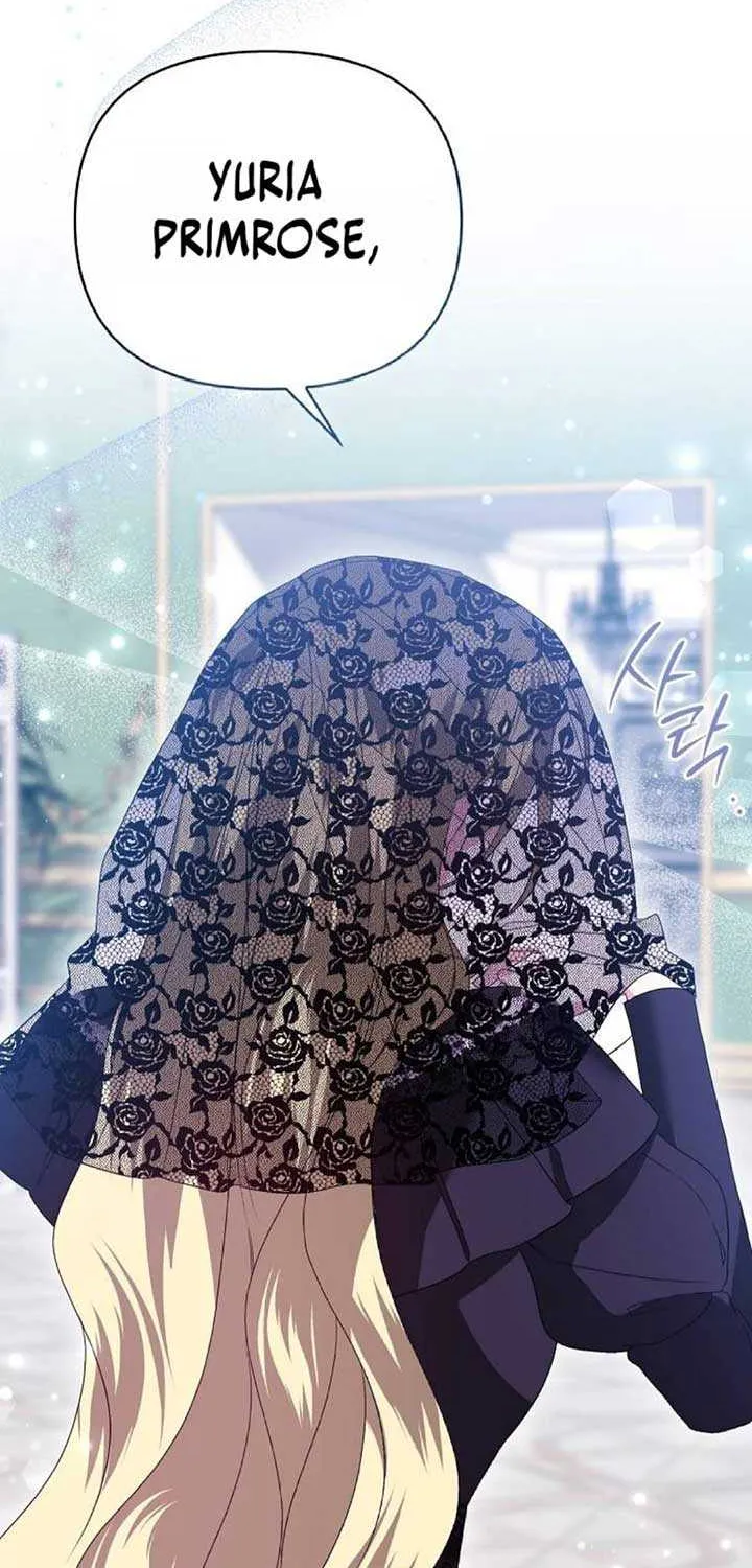The Villainess Hides Her Wealth Chapter 14 page 3 - 