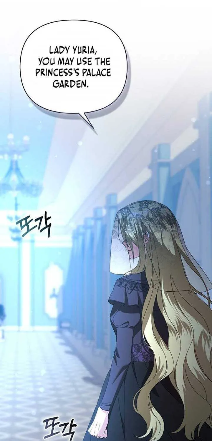 The Villainess Hides Her Wealth Chapter 14 page 24 - 