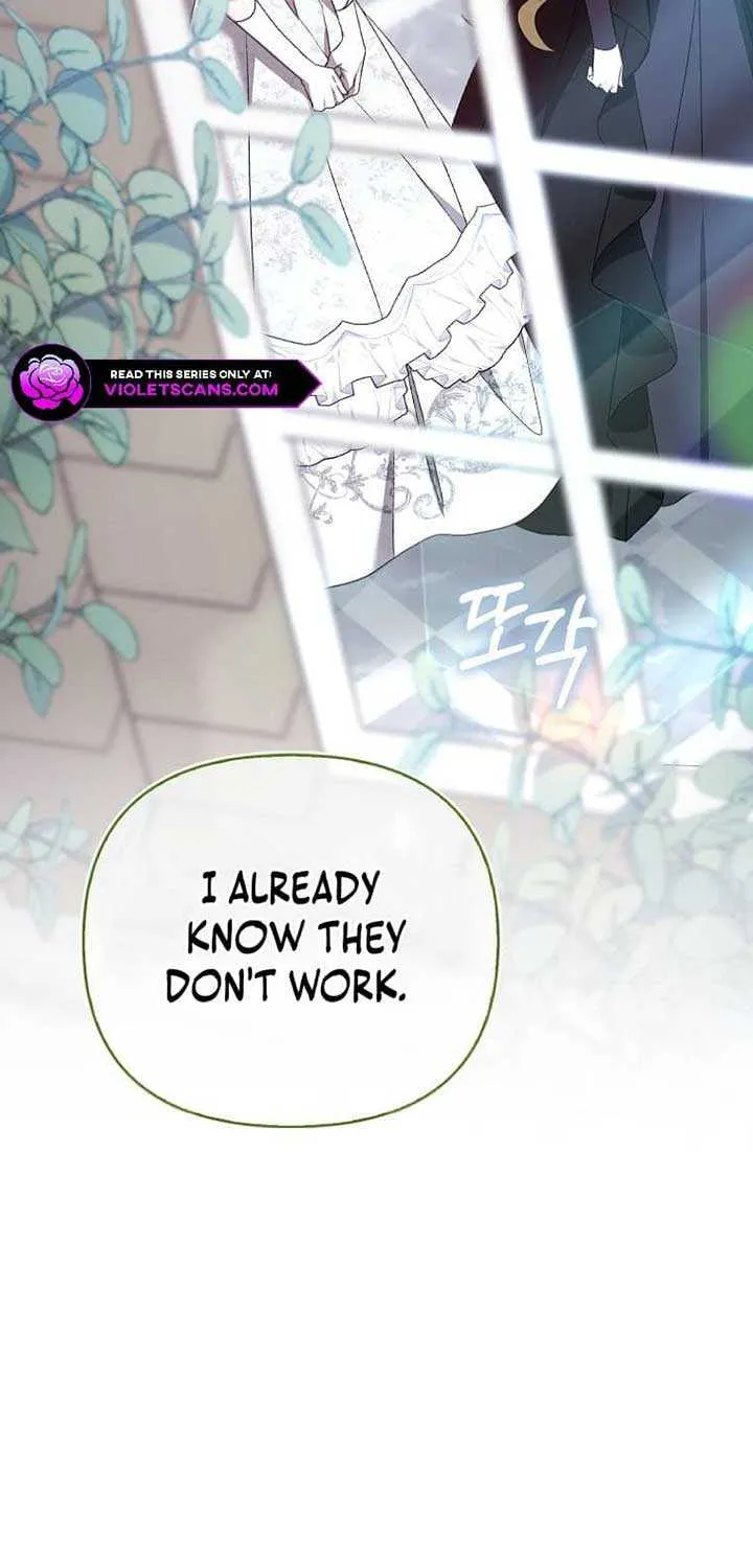 The Villainess Hides Her Wealth Chapter 14 page 30 - 
