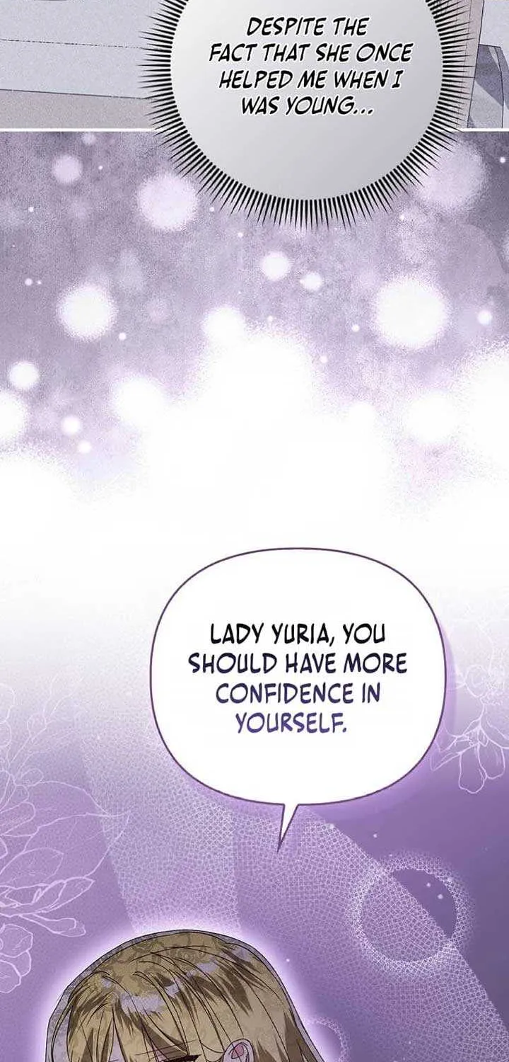 The Villainess Hides Her Wealth Chapter 14 page 36 - 